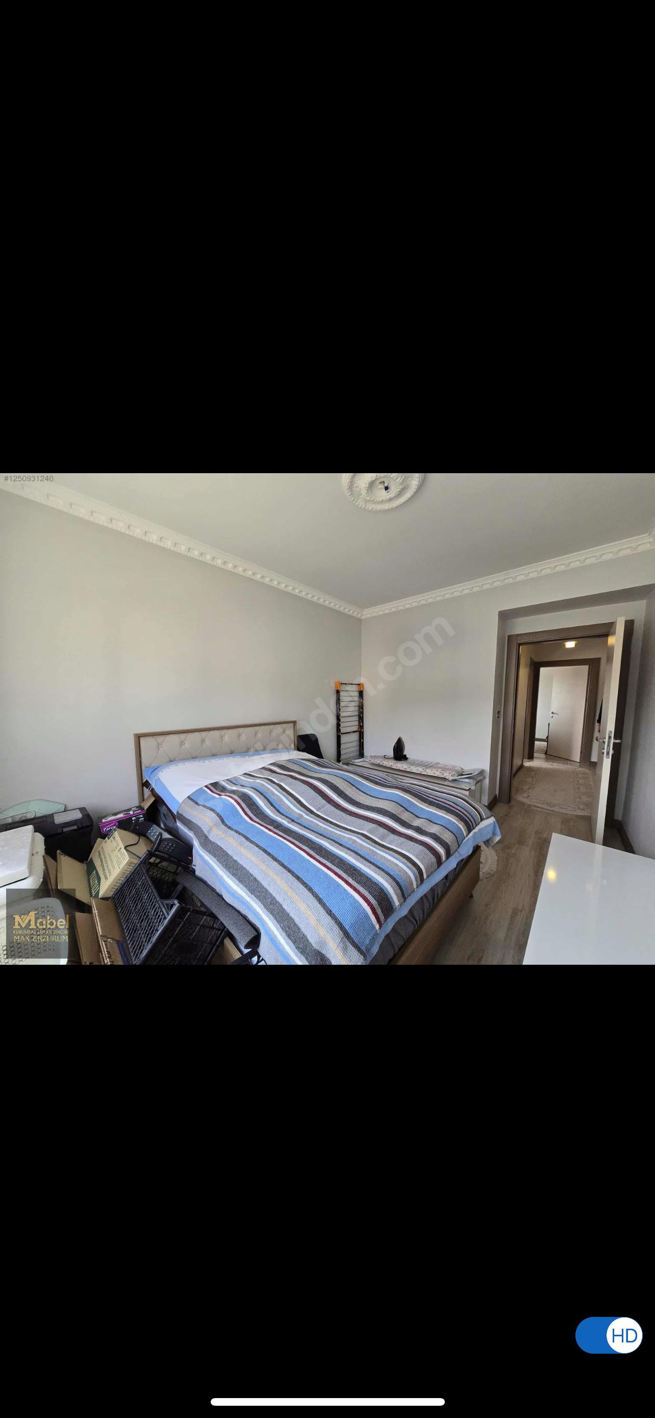 MABEL'DEN YILDIZKENT ZİRVE TOKİLER'DE SATILIK DAİRE